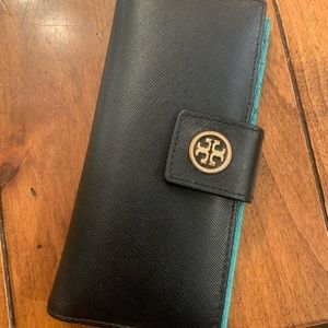 Tory Burch Wallet